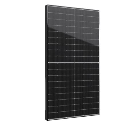 Seraphim 550W PERC Bifacial Mono Module Solar Energy Distributor