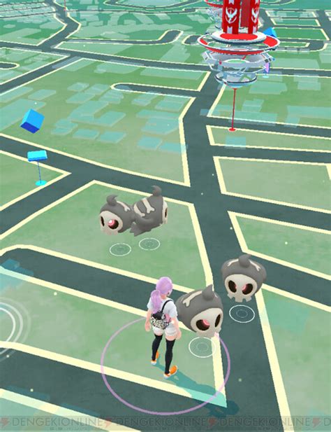 ＜画像2 12＞『ポケモンgo』ヨマワルのコミュニティ・デイ。色違いヨノワールまで進化させたら…？ 電撃オンライン