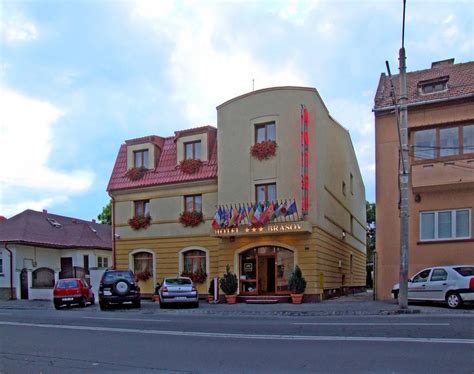 Hotel Brașov | REZERVARE ONLINE | Cazare | Centrul Nou