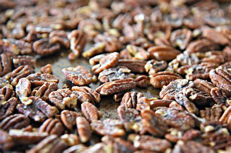 These Oven Roasted Salted Pecans Make Great Ts Simply Put Them In