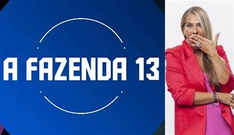 Fazenda 13 Emocionante Primeira Chamada Revelada