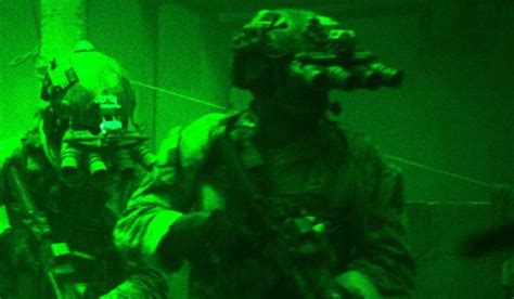 Navy SEAL night vision goggles used in bin Laden raid available — for ...