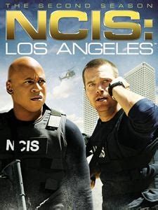 Ncis Los Ngeles Gu A De Las Temporadas Sensacine