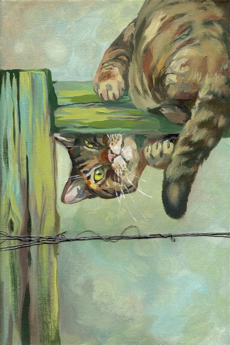 Три кота, три хвоста. Миу Миу. Три кота и одна кошечка)))) | Пикабу