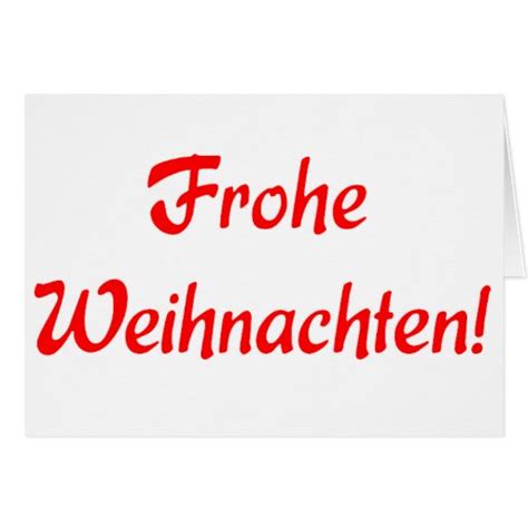 Frohe Weihnachten Karten | Zazzle