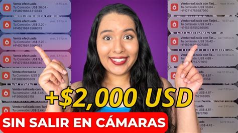 🏆top 5 Nichos Con MÁs Ventas En Hotmart Cómo Ganar Dinero Por