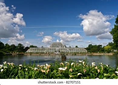 Royal Botanic Gardens Kew: Over 2,377 Royalty-Free Licensable Stock ...