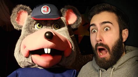 3 Horrifying True Chuck E Cheese Stories Reaction Youtube