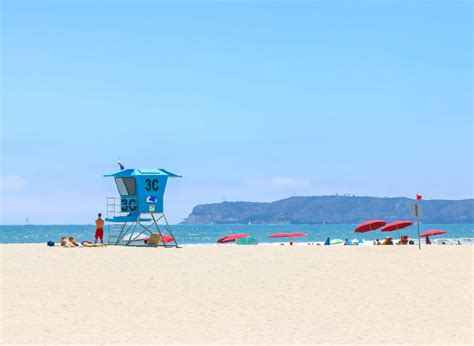 30 Best Things To Do In Coronado Island By Locals & Hotel Del Guests