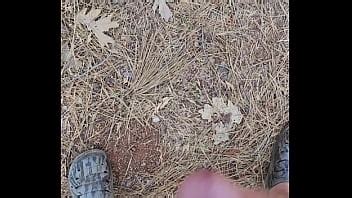Kaso221 Forest Jerk And Cum XVIDEOS