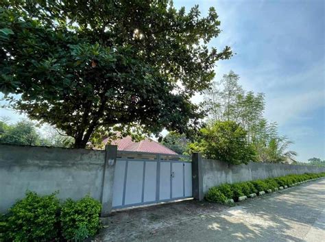 Farm House For Sale In Mexico Pampanga Homesearch Philippines