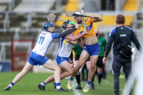 9 Young Hurlers To Watch In The 2021 Gaa Season · The 42