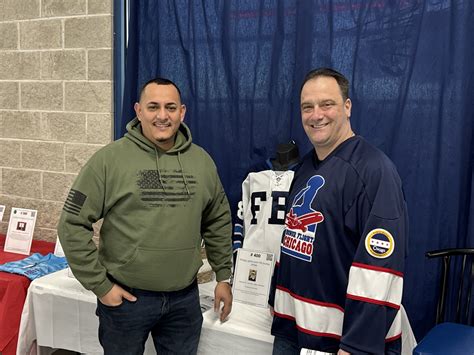 Chicago Police Hockey added a new... - Chicago Police Hockey