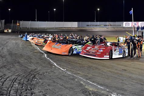 2016 PERTH MOTORPLEX SPEEDWAY - speedwayandroadracehistory