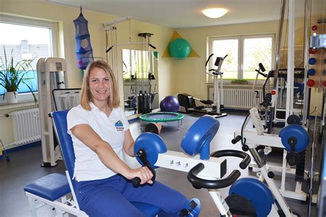 Willkommen Bei Der Physiotherapie Therapiezentrum Werl