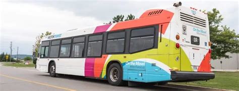 Council Approves Motion To Start Milton Transit Steeles Ave Bus Insauga