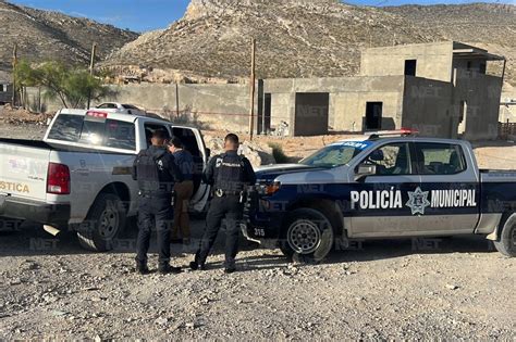 Identifican Al Hombre Hallado Sin Vida Dentro De Auto