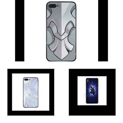 Hsr Character Phone Styled Phone Covers Pre Order Honkai Star Rail