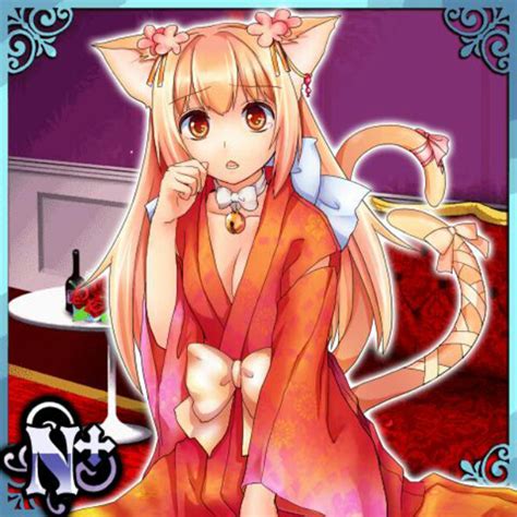 Nekomata Darklord Legends Wiki Fandom