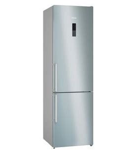 Combi Siemens Inox Kg N Ict Ibisahome Precios Imbatibles