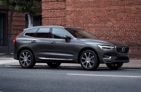 The 12 Best Luxury SUV Lease Deals in August 2021 | U.S. News & World ...