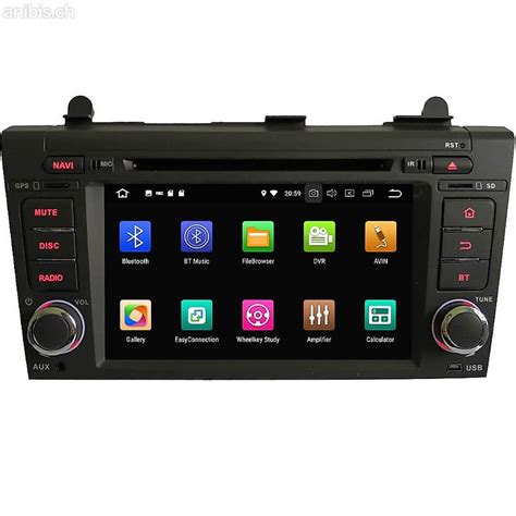 Autoradio Android 12 0 Pour Nissan Tenna Altima WiFi NAVI Canton