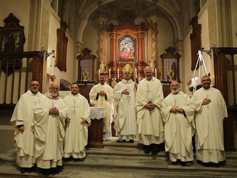 Il Bigorio Diventa Santuario Convento Del Bigorio