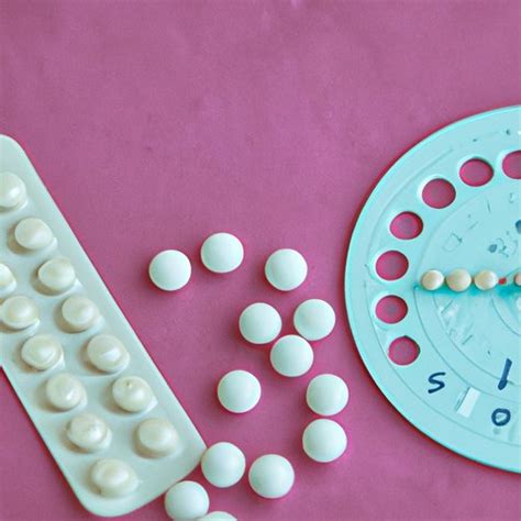 Understanding How Birth Control Pills Work A Comprehensive Guide The