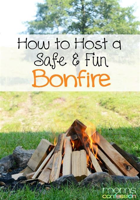 How To Host The Perfect Backyard Bonfire Party This Summer Artofit