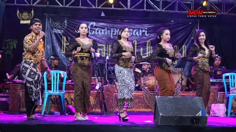 FULL ALBUM KENCANA WUNGU CAMPURSARI RAHAYU AUDIO MDM MULTIMEDIA