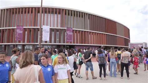 Esports on Twitter Festa de l esport femení Entre totes tot