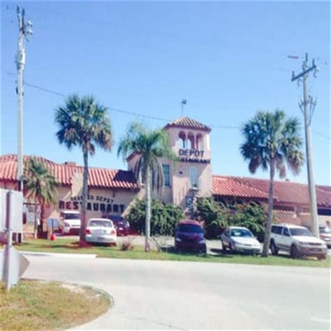 Everglades Seafood Depot Restaurant & Market - CLOSED - 13 Photos & 31 ...