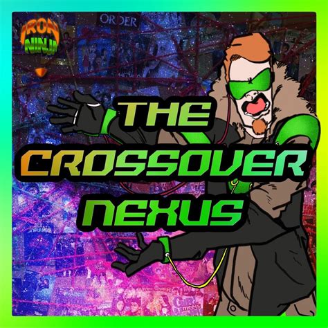 The Crossover Nexus | iHeart