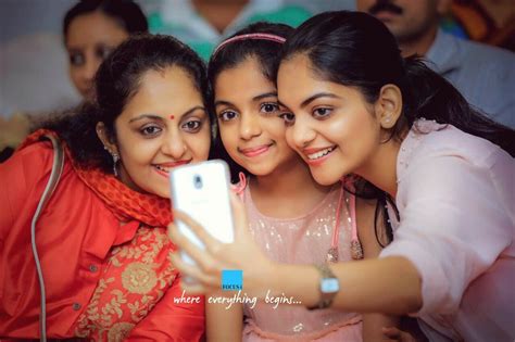 Actress Ahaana Krishna Kumar With Sisters Lifestyle