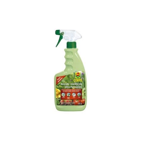 Insecticida Polivalente Ultra Axiendo Ml