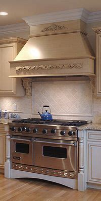 1000+ images about Decorative Hoods on Pinterest | Range hoods, Kitchen ...