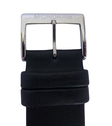 Mondaine Official Swiss Railway Watch Automatic Day Date Replica of
