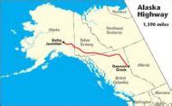 Alaska Highway - The MILEPOST