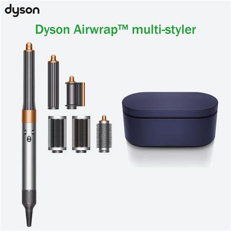 Dyson Multistyler Airwrap Complete Long Styler Hs The Best Products