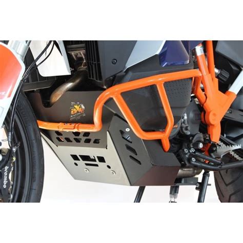 Sabot Axp Racing Ktm Super Adventure R S Phd Noir