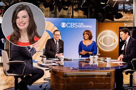 'CBS This Morning' executive producer Diana Miller steps down