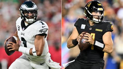 Fantasy Football Qb Rankings Week 7 Who To Start Best Sleepers At