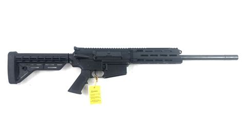 Jts Group M12ar Ar 15 Type Shotgun For Sale New