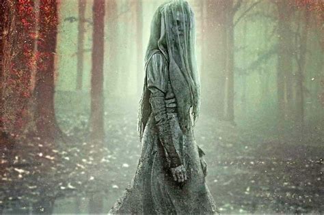 Real Story Of The Curse Of La Llorona Movie Find Out The Urban Legend Behind The Curse Of The