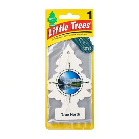 Little Trees Air Fresheners - True North | NTUC FairPrice