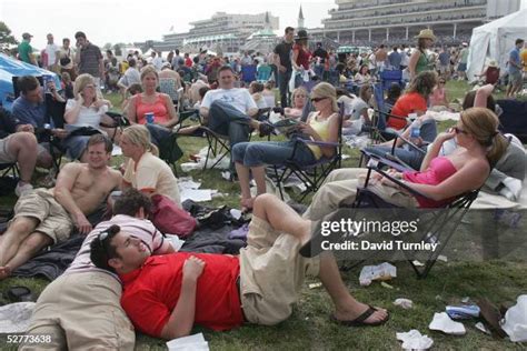 Kentucky Derby Infield Photos and Premium High Res Pictures - Getty Images