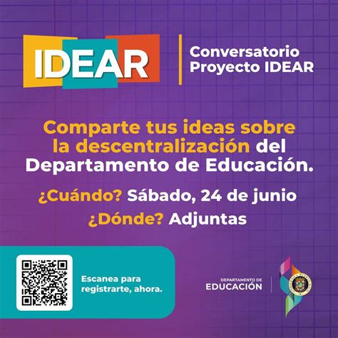 Dpto De Educación On Twitter 🚨atenciÓn Ore Ponce 🚨 En El