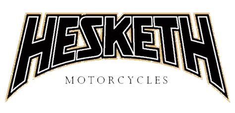 Hesketh Motorcycles