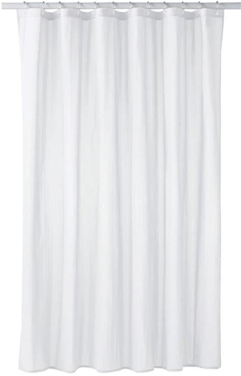 Home Classics Herringbone Ultimate Shower Curtain Liner Curtains