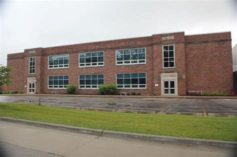 Plattsburg High School - Plattsburg MO - Living New Deal